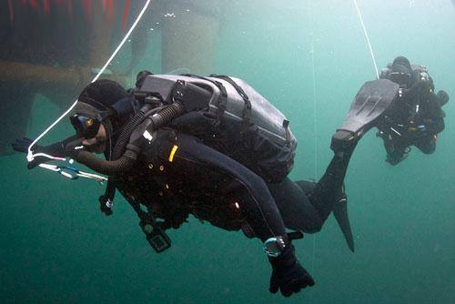 中国核潜艇型号概览，中国核潜艇型号全景解析