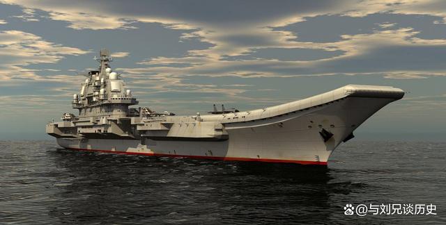 瓦良格号巡洋舰的综合实力研究，瓦良格号巡洋舰综合实力探究