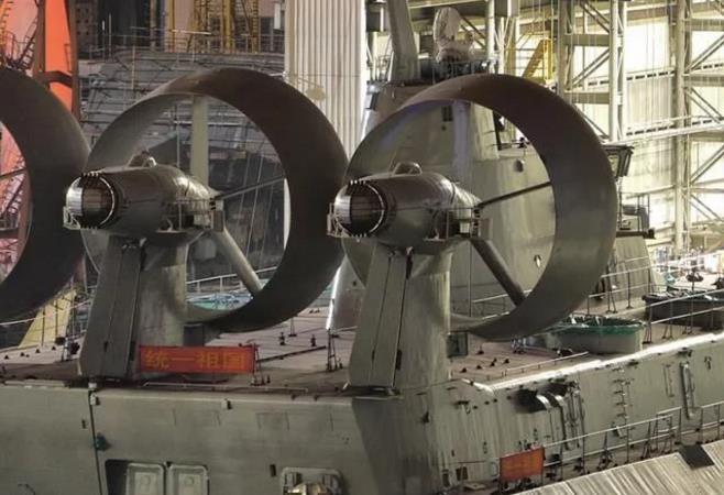 小型军用气垫船,未来战争的新锐力量,未来战争的新锐力量,小型军用气垫船亮相战场