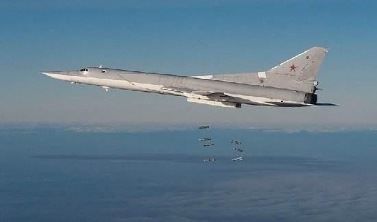 图22轰炸机,冷战时代的空中巨无霸,冷战巨无霸,图-22轰炸机揭秘