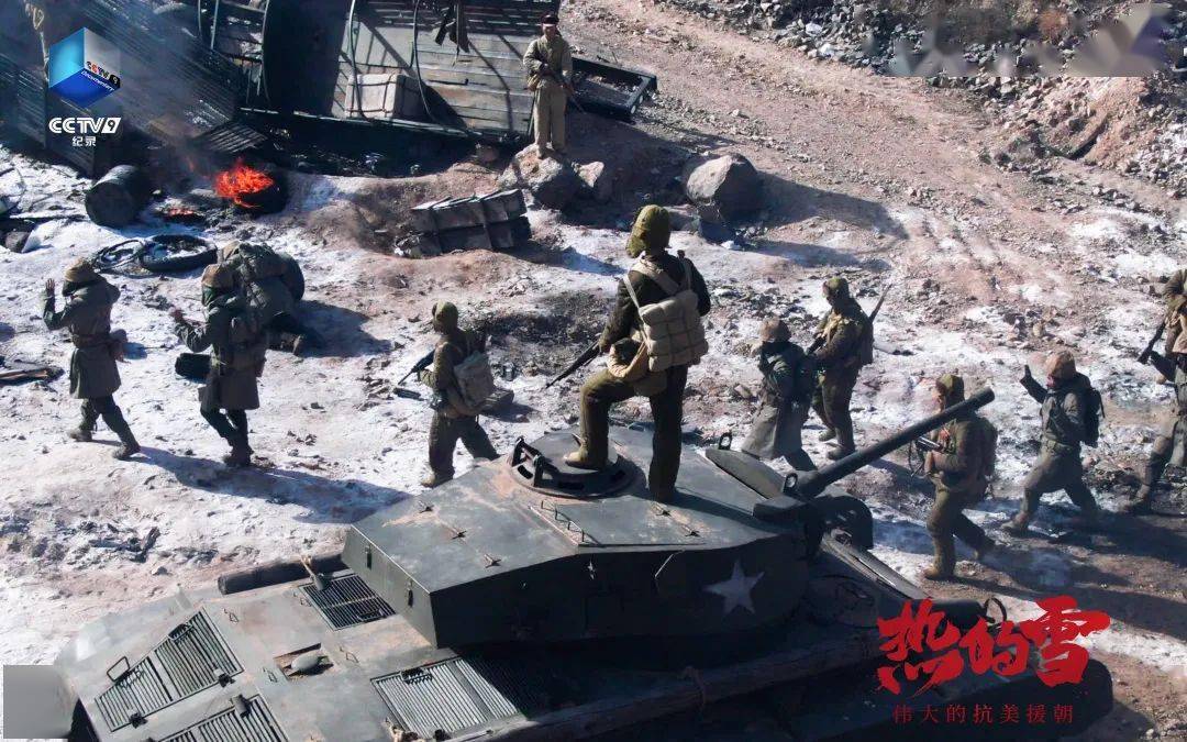 血战长津湖,历史与荣耀的免费观看之旅,血战长津湖,历史与荣耀的观影之旅