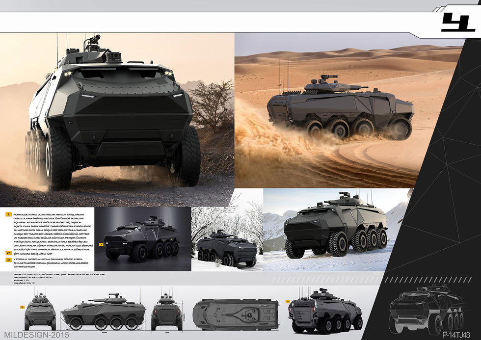 中国未来战车概念图,探索未来陆地力量的蓝图,中国未来战车概念图揭秘,陆地力量的未来蓝图