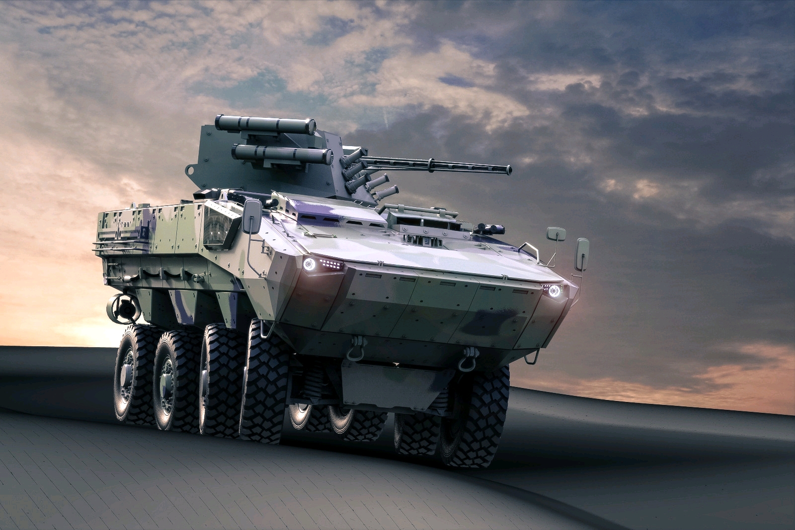 中国未来战车概念图,探索未来陆地力量的蓝图,中国未来战车概念图揭秘,陆地力量的未来蓝图