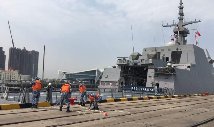 海军70周年纪念钞,纪念荣耀,传承力量,海军70周年荣耀纪念钞,传承力量与荣耀的瞬间