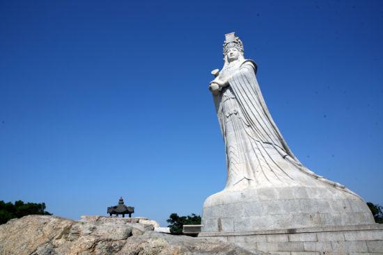 湄洲岛保卫战，历史与荣耀的见证，湄洲岛保卫战，历史与荣耀的交汇点