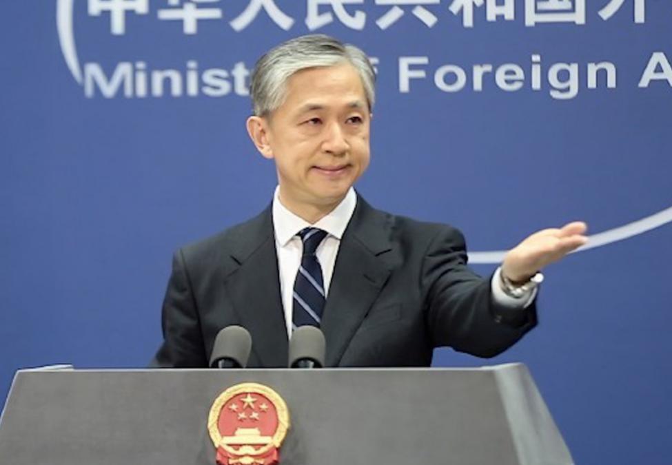 中方突然宣布进入战争状态,深度解读与多维视角,中方宣布进入战争状态,深度解读与多维分析