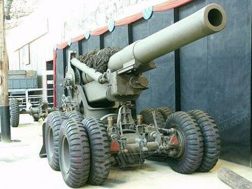 九六式305mm榴弹炮,历史与技术的交融,九六式305mm榴弹炮,历史与技术的完美交融