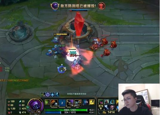 S14武器大师出装最新指南,S14武器大师出装攻略,最新指南