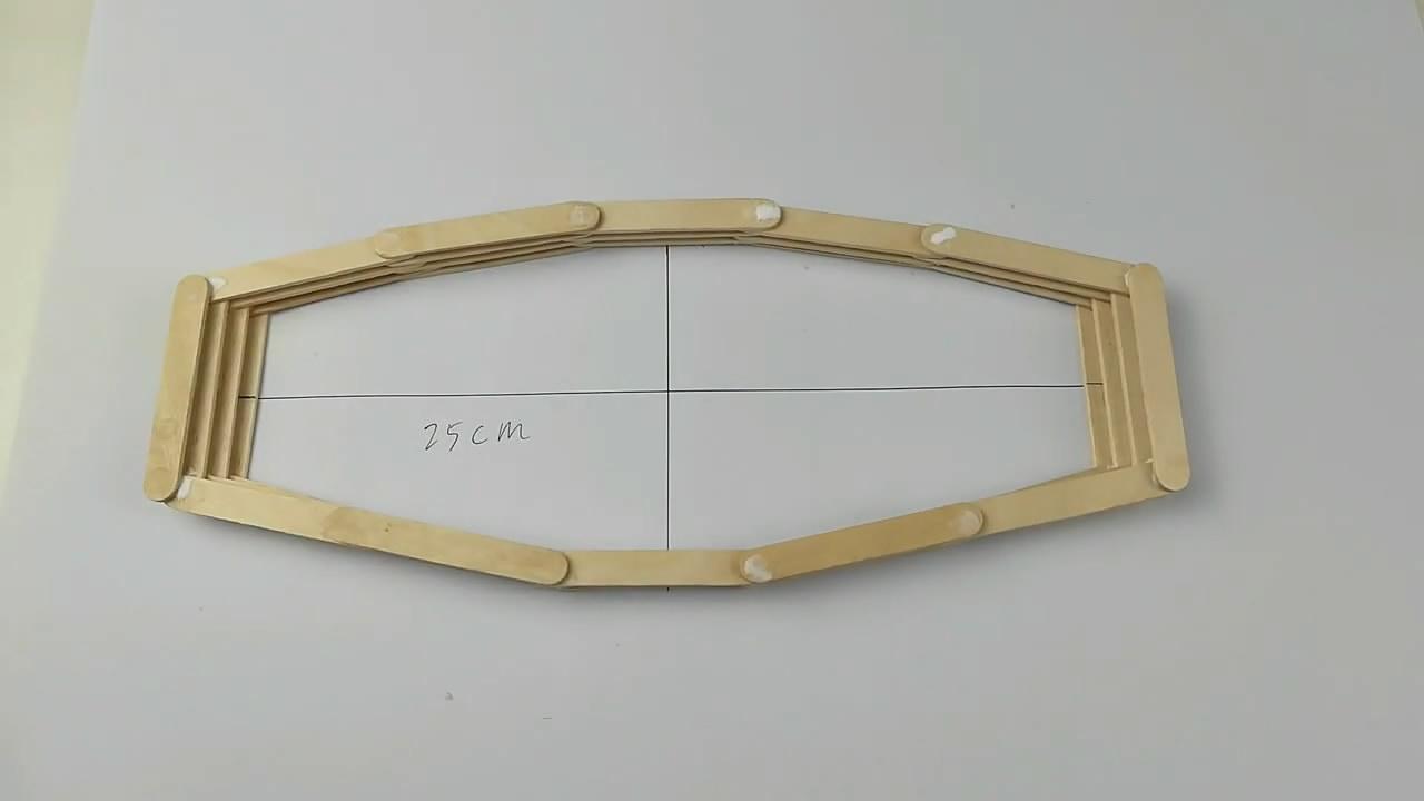 制作一个简单模型船,探索手工艺术的乐趣,手工制作简易模型船,体验手工艺术的魅力之旅