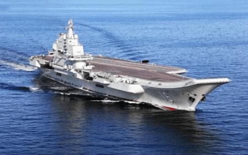 辽宁舰的满载排水量,揭示中国海军巨舰的力量与规模,辽宁舰满载排水量,揭示中国海军巨舰磅礴力量与规模