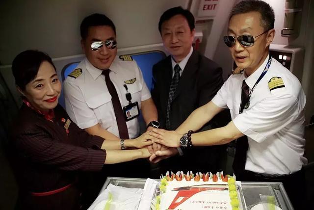 中国空军一号波音767，空中力量的象征与骄傲，中国空军一号波音767，空中力量的象征与荣耀