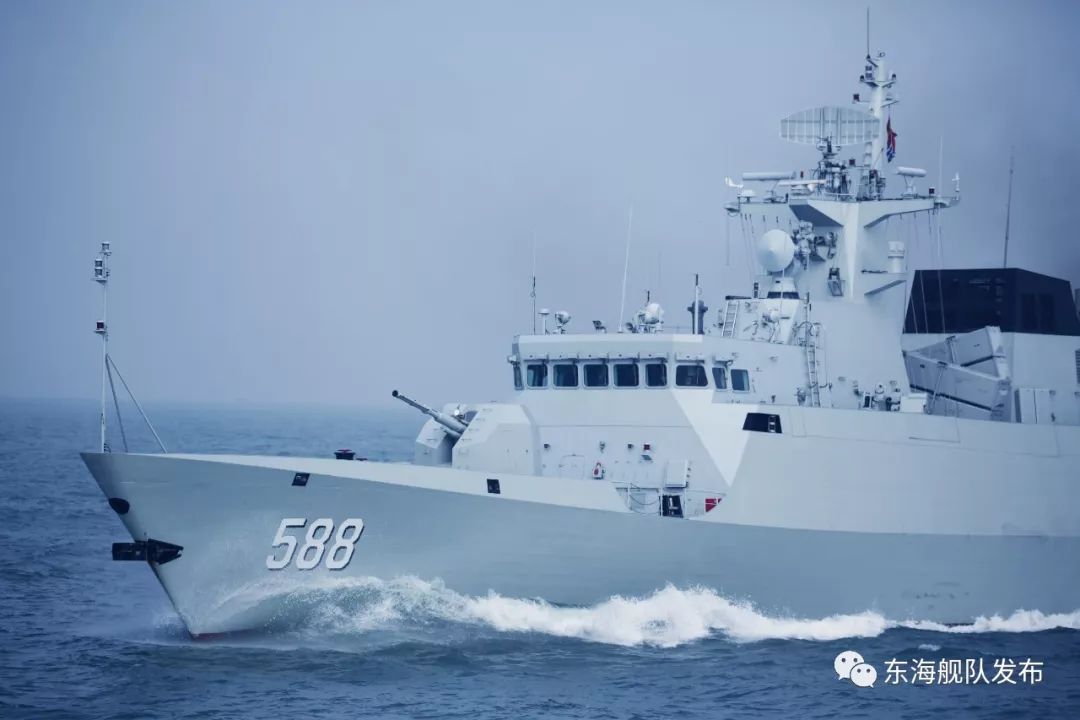 泉州舰参数详解，泉州舰参数全面解析
