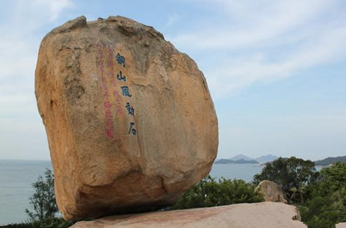 中国第二大岛的魅力与独特之处，中国第二大岛的魅力与独特风采展示