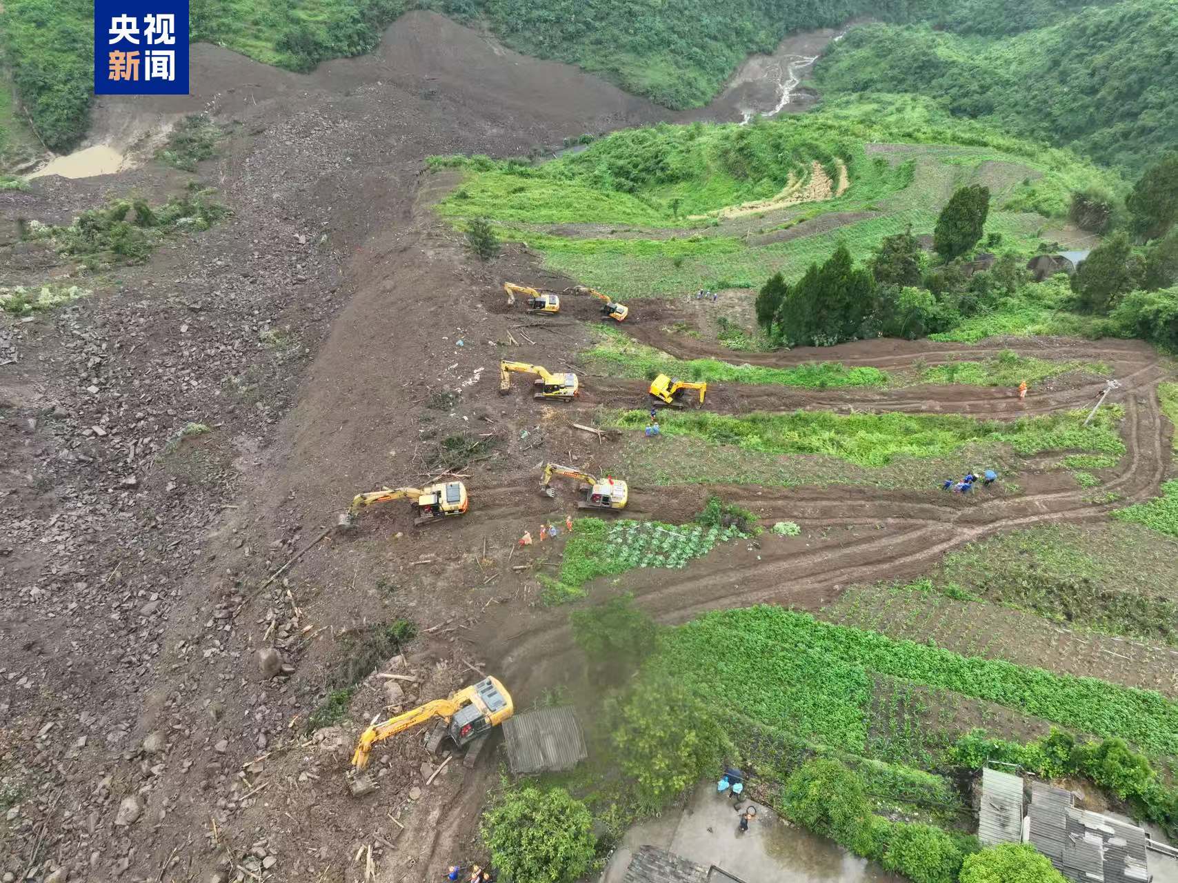 最新消息关于贵州山体滑坡的严峻挑战与应对策略，贵州山体滑坡挑战严峻，应对策略揭秘