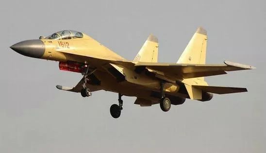 中国空军歼-16装备数量分析，中国空军歼-16装备数量分析与展望