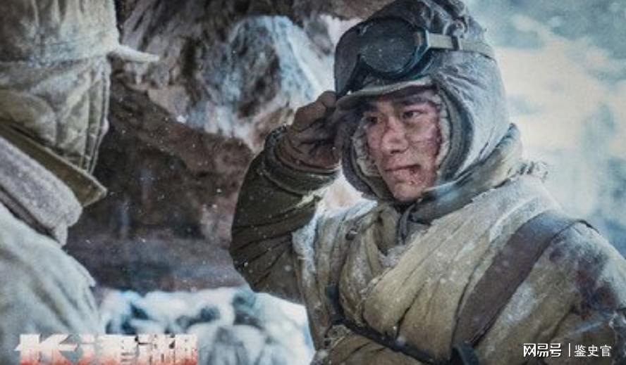 长津湖最大的败笔是谁？反思历史与未来，长津湖战役，败笔之鉴与历史的反思，未来之路如何抉择？