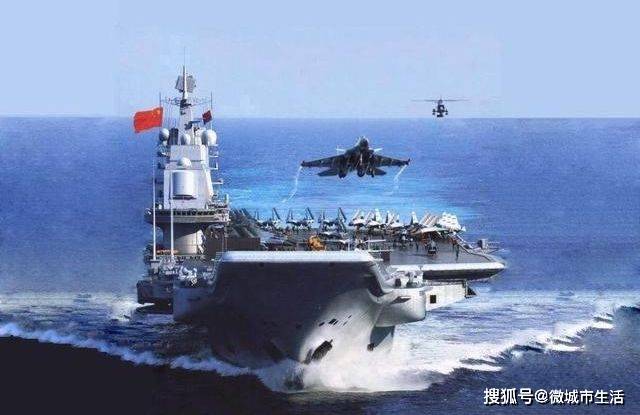 美国航母数量顶峰，历史、现状与未来展望，美国航母数量巅峰，历史、现状与未来展望