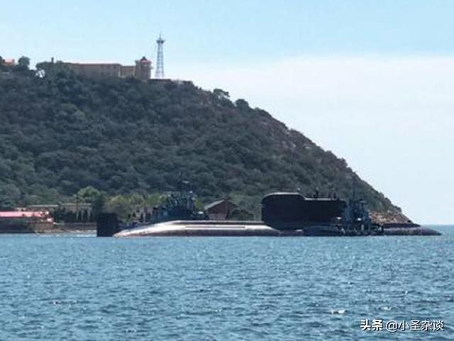 中国潜艇支队编制，历史、现状与发展趋势，中国潜艇支队，编制、历史、现状与发展前瞻