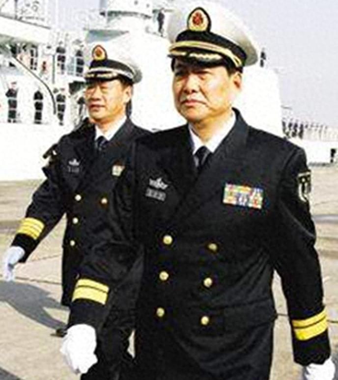 中国东海舰队与南海舰队旗舰，捍卫海洋权益的坚实力量，中国东海舰队与南海舰队旗舰，捍卫海洋权益的强力后盾