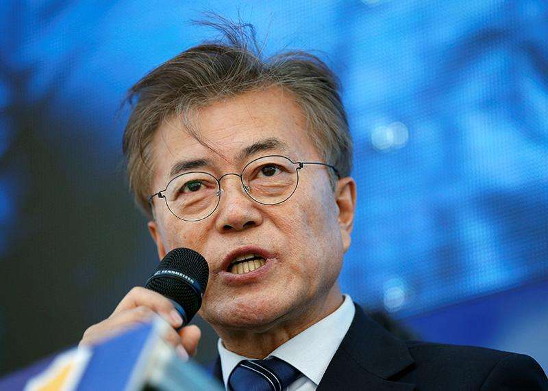 文在寅宣布解散国家紧急状态，重塑国家稳定与治理体系的重大决策，文在寅宣布解散国家紧急状态，重塑治理体系重大决策宣告国家稳定新篇章开启