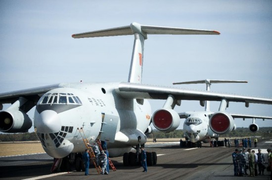 辽宁空军基地概览，辽宁空军基地全景解析