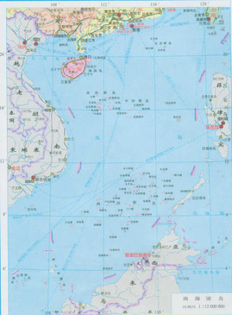 南海诸岛的地缘政治与经济战略价值，位于热带与亚热带的交汇地带，南海诸岛的地缘政治与经济战略价值，热带与亚热带交汇的战略枢纽