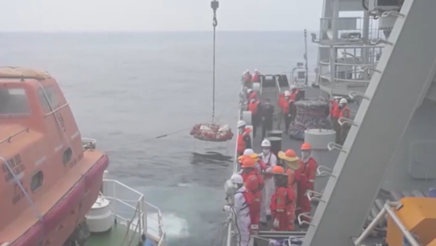 南海演练事故致11人伤亡情况的深度分析，南海演练事故致11人伤亡情况的深度剖析与反思