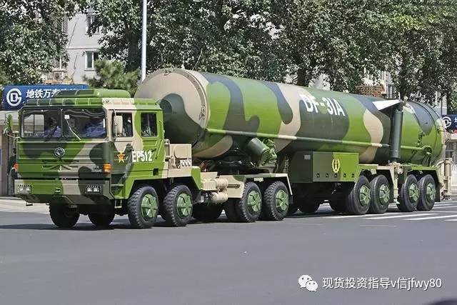 东风41导弹，射程覆盖全球，展现中国国防实力，东风41导弹，全球射程覆盖，彰显中国国防实力