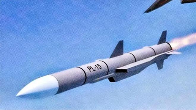 中国现在的武器实力概述，中国武器实力现状概述