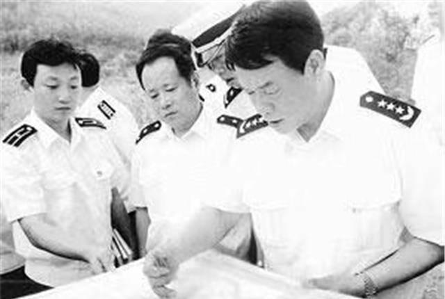 海军军舰上的军官职位概述，海军军舰军官职位概览
