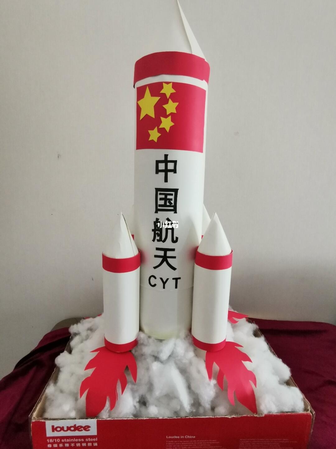 手工制作航天火箭模型，探索宇宙的微观之旅，手工制作航天火箭模型，微观宇宙的探险之旅