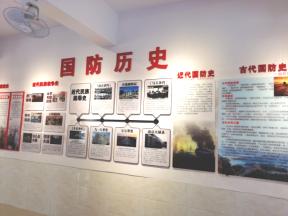 最新一期国防军事，强国战略下的军事现代化进展，国防军事最新进展，强国战略下的军事现代化步伐加快