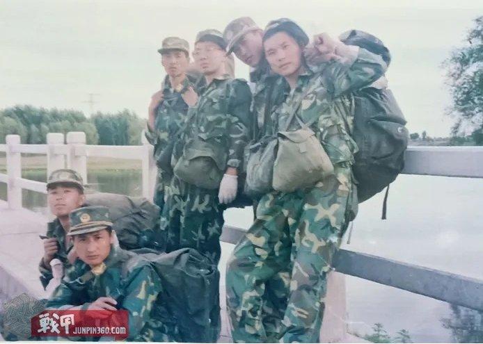 揭秘87迷彩的历史背景，揭秘87迷彩的历史背景与故事