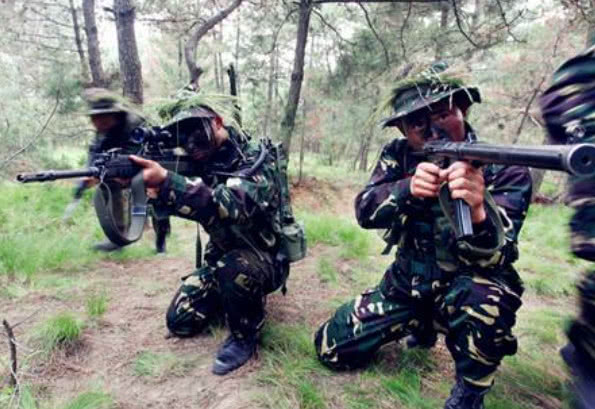 当特种兵有什么要求，特种兵招募要求与标准