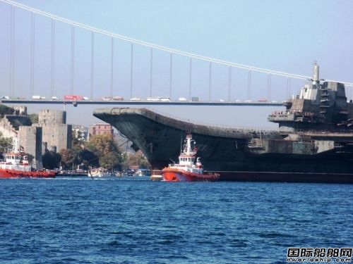 瓦良格的前世今生，一段跨越时空的传奇之旅，瓦良格传奇之旅，跨越时空的前世今生