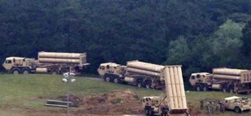 萨德基地在哪里，全球战略视角下的军事布局分析，全球战略视角下的军事布局分析，萨德基地的地理位置与战略意义探究