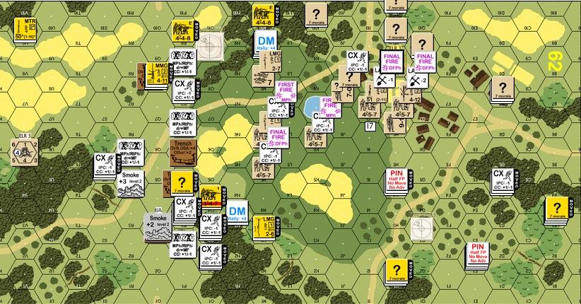 兵棋推演App，重塑军事策略模拟体验，兵棋推演App，重塑军事策略模拟体验之旅