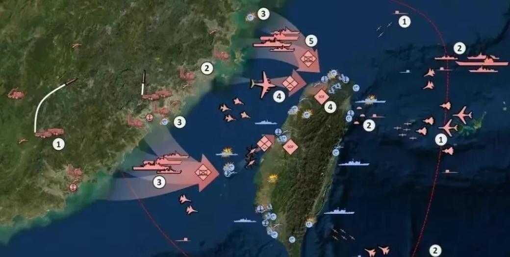 东部战区领导最新名单及其战略领导作用，东部战区领导最新名单揭秘，战略领导作用与区域安全稳定的关键力量