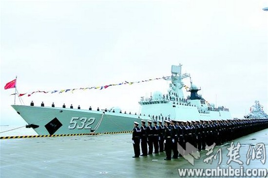 揭秘中国海军的骄傲，054A型护卫舰与东海舰队，揭秘，中国海军的骄傲——东海舰队与054A型护卫舰的壮丽风采