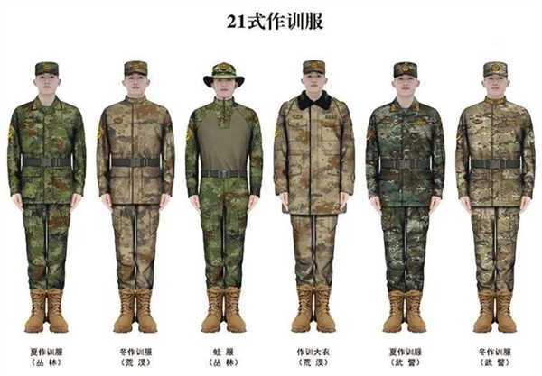 中国陆军臂章图片，历史、象征与荣耀，中国陆军臂章，历史、象征与荣耀的印记
