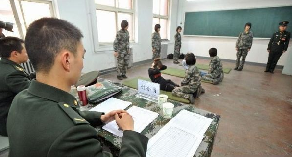 关于我国军队在2021年的入伍年龄限制，我国军队在2021年的入伍年龄限制详解
