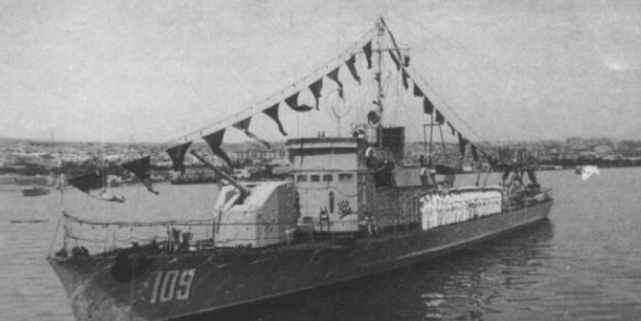揭秘6604型猎潜艇，深海静默的守护者，揭秘，6604型猎潜艇——深海静默的守护者