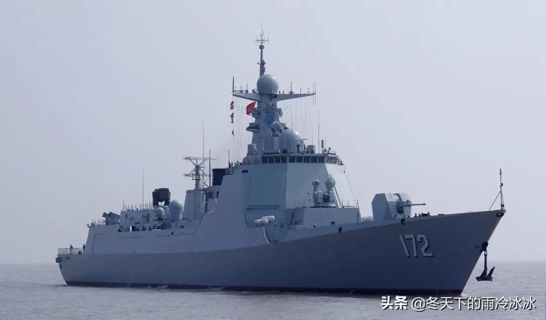 以大同命名的舰艇，传承历史，展现未来力量，大同命名舰艇，传承历史，彰显未来力量